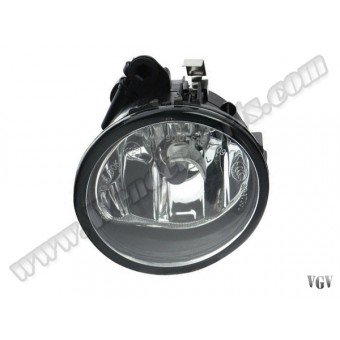 Sis Farı X6:E71 Sol Adaptif 2012-14